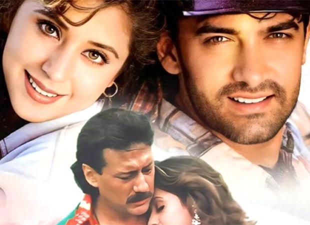 Rangeela de Ram Gopal Varma Retorna aos Cinemas em 4K: Prepare-se para Reviver a Magia!