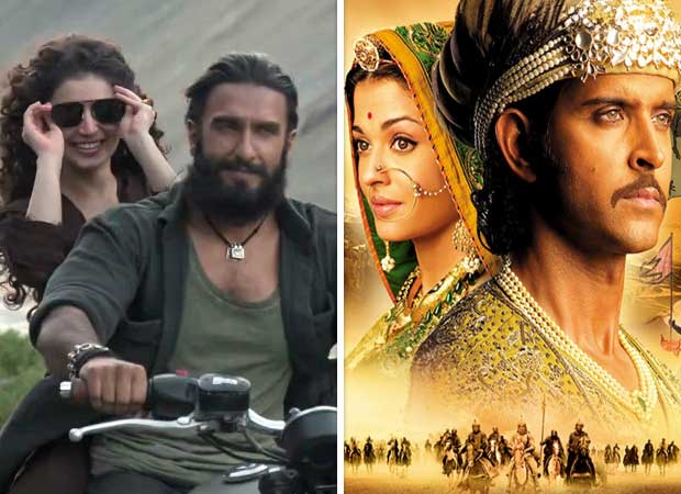EXCLUSIVE: Ranveer Singh-starrer Dhurandhar Part 1 expected to be 3 hours 32 minutes long; will be Bollywood’s LONGEST film since Jodhaa Akbar : Bollywood News – Bollywood Hungama EXCLUSIVE: Ranveer Singh-starrer Dhurandhar Part 1 expected to be 3 hours 32 minutes long; will be Bollywood’s LONGEST film since Jodhaa Akbar : Bollywood News – Bollywood Hungama
