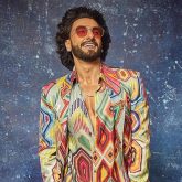 Ranveer Singh launches ‘Rangeela’ Vodka inspired by his bold, colourful persona