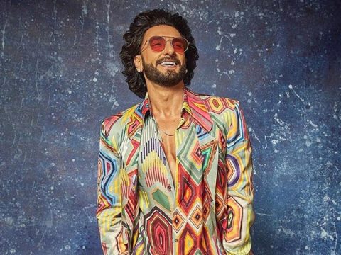 Ranveer Singh launches ‘Rangeela’ Vodka inspired by his bold, colourful persona Ranveer Singh launches ‘Rangeela’ Vodka inspired by his bold, colourful persona