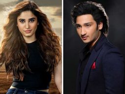 Rasha Thadani to make a grand Telugu debut in Ajay Bhupathi’s AB4; joins Mahesh Babu’s nephew Jaya Krishna Ghattamaneni