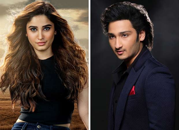 राशा थडानी अजय भूपति की AB4 से भव्य तेलुगु डेब्यू करेंगी; महेश बाबू के भतीजे जया कृष्ण घट्टमनेनी से जुड़ें