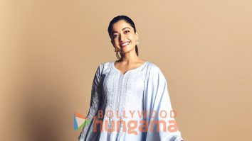 Rashmika Mandanna