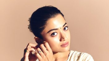 Rashmika Mandanna