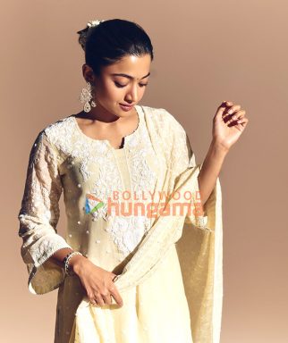 Rashmika Mandanna