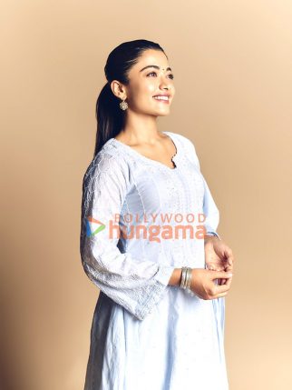 Rashmika Mandanna