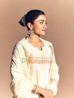 Rashmika Mandanna