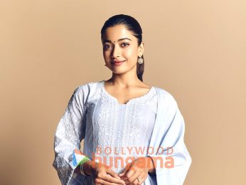Rashmika Mandanna