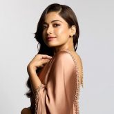 Rashmika Mandanna shares deeply emotional note as The Girlfriend releases in theatres: “A journey from silence to strength”