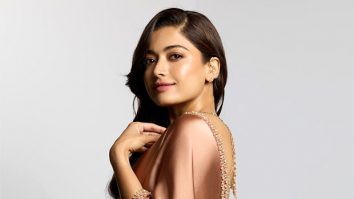 Rashmika Mandanna shares deeply emotional note as The Girlfriend releases in theatres: “A journey from silence to strength”