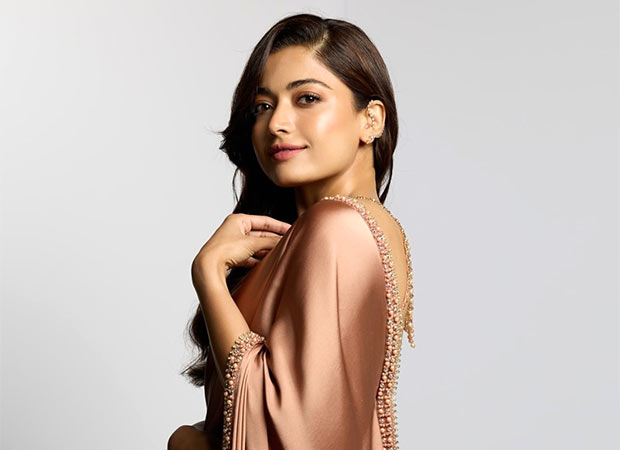 द गर्लफ्रेंड के सिनेमाघरों में रिलीज़ होने पर रश्मिका मंदाना ने गहरा भावनात्मक नोट साझा किया: 