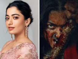 Rashmika Mandanna starrer Mysaa goes on floors in Kerala; actress promises it will be “Maaaaaaddddd!”