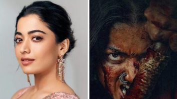 Rashmika Mandanna starrer Mysaa goes on floors in Kerala; actress promises it will be “Maaaaaaddddd!”