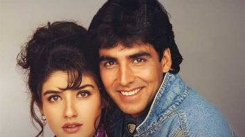 Raveena Tandon wonders why her engagement to Akshay Kumar still sparks interest: ‘Girls are changing BFs every week’