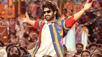 Rebel Saab Lyrical Song (Hindi) – The Raja Saab | Prabhas | Maruthi | Thaman S | Vishwa Prasad