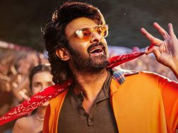Rebel Saab Promo (Hindi) – The Raja Saab | Prabhas | Maruthi | Thaman S | Vishwa Prasad | Jan 9