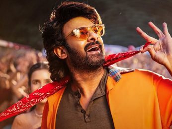 Rebel Saab Promo (Hindi) – The Raja Saab | Prabhas | Maruthi | Thaman S | Vishwa Prasad | Jan 9