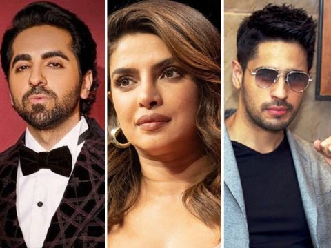 Red Fort Blast: Celebrities flood social media with heartfelt condolences Red Fort Blast: Celebrities flood social media with heartfelt condolences