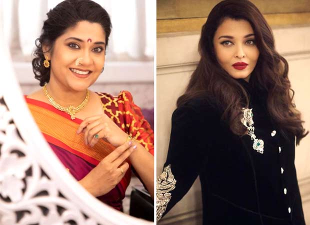 Renuka Shahane defends Aishwarya Rai's Cannes looks, says criticism is unfair: "Celebrate her achievements, not her weight"