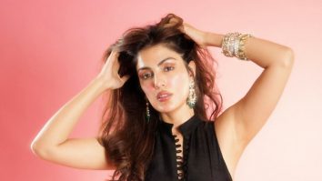 Rhea Chakraborty