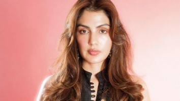 Rhea Chakraborty