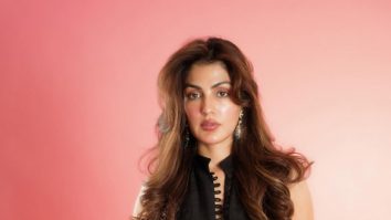 Rhea Chakraborty