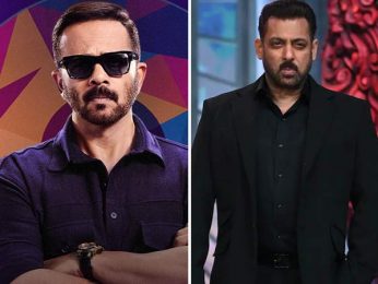 Rohit Shetty replaces Salman Khan on Weekend Ka Vaar; blasts contestants over Mridul Tiwari’s eviction Rohit Shetty replaces Salman Khan on Weekend Ka Vaar; blasts contestants over Mridul Tiwari’s eviction