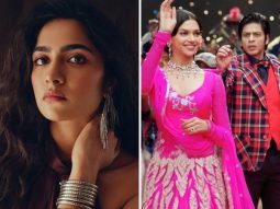 Rukmini Vasanth names Om Shanti Om as her comfort film: “I discover something new every time I watch it”