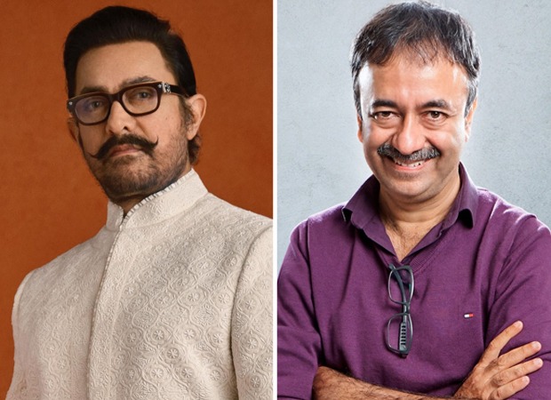 SCOOP: Aamir Khan and Rajkumar Hirani's Dadasaheb Phalke Biopic shelved due to script issues