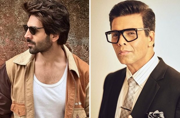 SCOOP: Kartik Aaryan and Karan Johar team up for third mega project; actor emerges as Dharma Productions’ Gen-Z poster boy