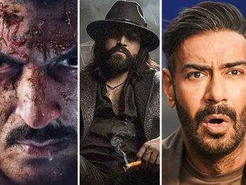 SCOOP: Salman Khan considering reclaiming his traditional Eid slot with Battle Of Galwan; might clash with Toxic and Dhamaal 4 SCOOP: Salman Khan considering reclaiming his traditional Eid slot with Battle Of Galwan; might clash with Toxic and Dhamaal 4