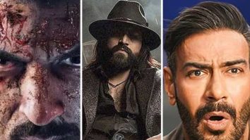 SCOOP: Salman Khan considering reclaiming his traditional Eid slot with Battle Of Galwan; might clash with Toxic and Dhamaal 4