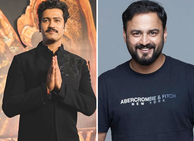 SCOOP: Vicky Kaushal, Amar Kaushik to QUIT non-veg & alcohol for Mahavatar; begin spiritual prep for Lord Parashurama epic