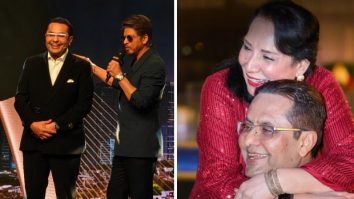 Shahrukhz By Danube launch: Shah Rukh Khan’s 30-minute Zoom MIRACLE – Superstar consoles unwell fan Sameera, chats with her online: “He gave her solace, prayed for her. He told her, You’ll be fine’”