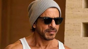 Shah Rukh Khan to resume shooting for King on November 5 in Mumbai: Report
