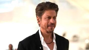 “My respectful salute to our brave security personnel”: Shah Rukh Khan shares message of courage as he honours 26/11 and Pahalgam heroes