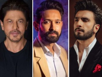 Shah Rukh Khan to lead tribute at Global Peace Honours 2025 in memory of 26/11 heroes; Vikrant Massey, Tiger Shroff, Ranveer Singh to join the evening