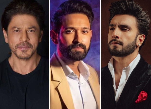 Shah Rukh Khan to lead tribute at Global Peace Honours 2025 in memory of 26/11 heroes; Vikrant Massey, Tiger Shroff, Ranveer Singh to join the evening
