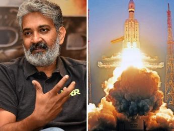 S.S. Rajamouli proud as ISRO’s heaviest rocket, nicknamed ‘Bahubali,’ successfully launches CMS-03: “Truely a privilege for all of us”