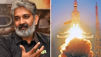 S.S. Rajamouli proud as ISRO’s heaviest rocket, nicknamed ‘Bahubali,’ successfully launches CMS-03: “Truely a privilege for all of us”