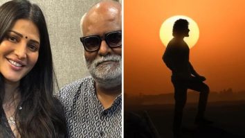 SSMB29: Shruti Haasan lends vocals to ‘Globetrotter’ from Mahesh Babu starrer; pens note about collaborating with MM Keeravani