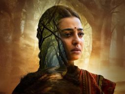 Saali Mohabbat | Official Teaser | ZEE5 Original | Radhika Apte, Divyenndu