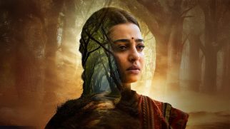 Saali Mohabbat | Official Teaser | ZEE5 Original | Radhika Apte, Divyenndu