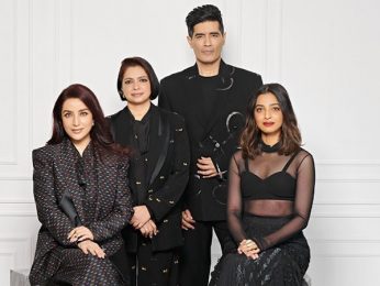 Tisca Chopra’s directorial debut Saali Mohabbat, starring Radhika Apte, Divyenndu Sharma, Anurag Kashyap, to stream on ZEE5 Tisca Chopra’s directorial debut Saali Mohabbat, starring Radhika Apte, Divyenndu Sharma, Anurag Kashyap, to stream on ZEE5