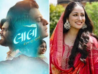 Box Office: Made in JUST Rs. 50 lakhs, MIRACULOUS Gujarati blockbuster Laalo – Krishna Sada Sahaayate on track to cross Rs. 30 cr mark; earns nearly 29 TIMES more than new release Haq on its fifth Friday in Rajhans Cinemas Box Office: Made in JUST Rs. 50 lakhs, MIRACULOUS Gujarati blockbuster Laalo – Krishna Sada Sahaayate on track to cross Rs. 30 cr mark; earns nearly 29 TIMES more than new release Haq on its fifth Friday in Rajhans Cinemas