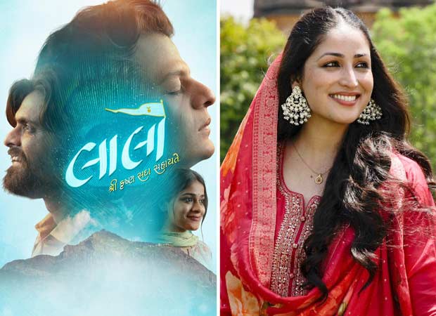 Box Office: Made in JUST Rs. 50 lakhs, MIRACULOUS Gujarati blockbuster Laalo - Krishna Sada Sahaayate on track to cross Rs. 30 cr mark; earns nearly 29 TIMES more than new release Haq on its fifth Friday in Rajhans Cinemas