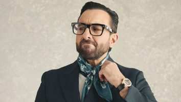 Saif Ali Khan gets candid about his love for fine wine — and what truly matters after his hospitalisation