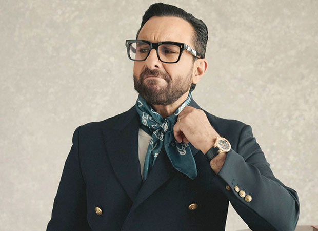 Saif Ali Khan gets candid about his love for fine wine — and what truly matters after his hospitalisation