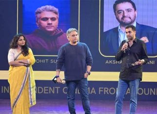 Saiyaara steals the spotlight again! YRF & Mohit Suri’s blockbuster wins popular choice at YIFF 2025