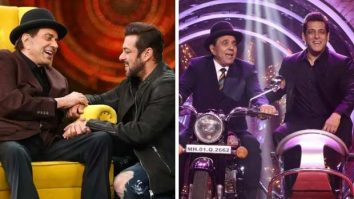 Salman Khan praises Dharmendra as biggest inspiration during Dabangg tour: “He is my father…”